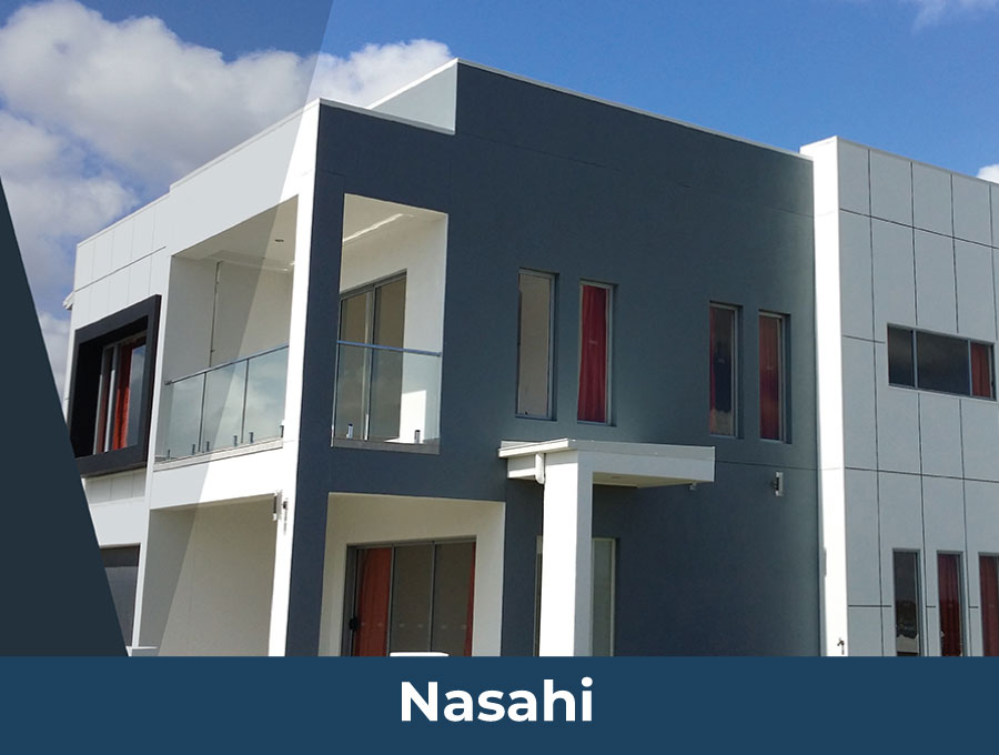 Active Building Systems | Koolwall | Ezycoat Render & Render Paints ...